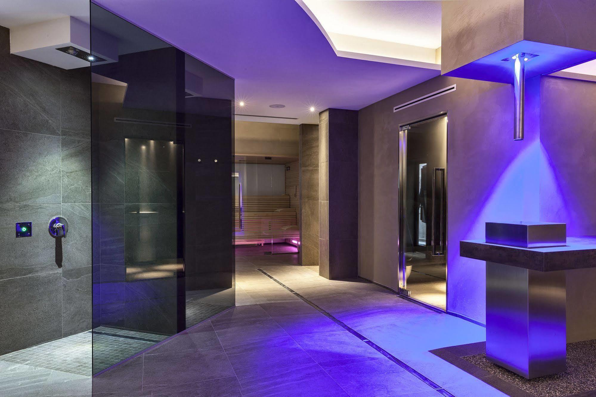 Hotel Saccardi & Spa - Adults Only Caselle Di Sommacampagna Exteriér fotografie